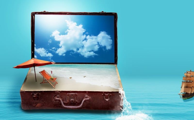 Luggage Image